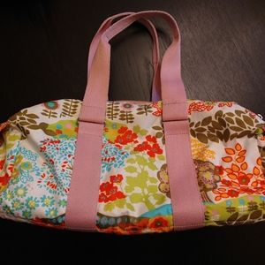 Vintage Never Used LeSport Sac Purse!